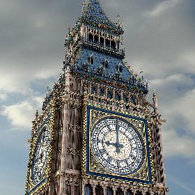 Big Ben